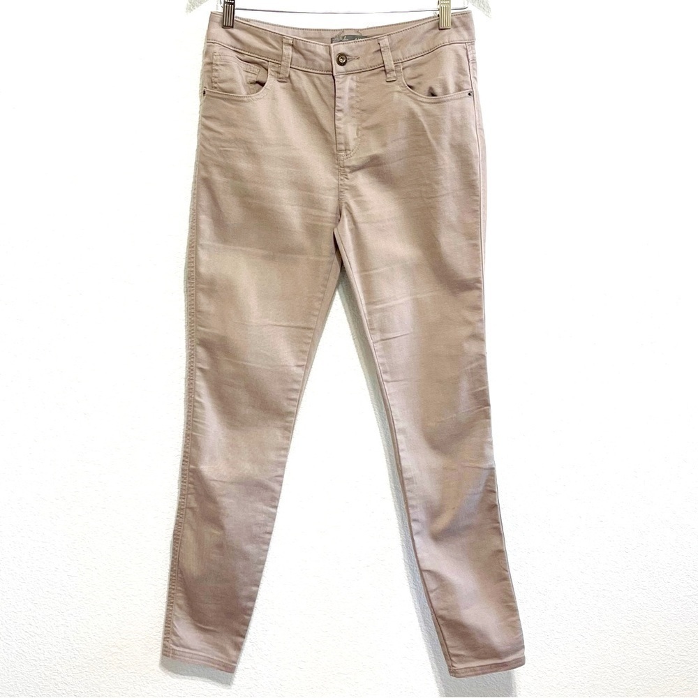 Prana Woman Organic Cotton Jeans Size 6/28